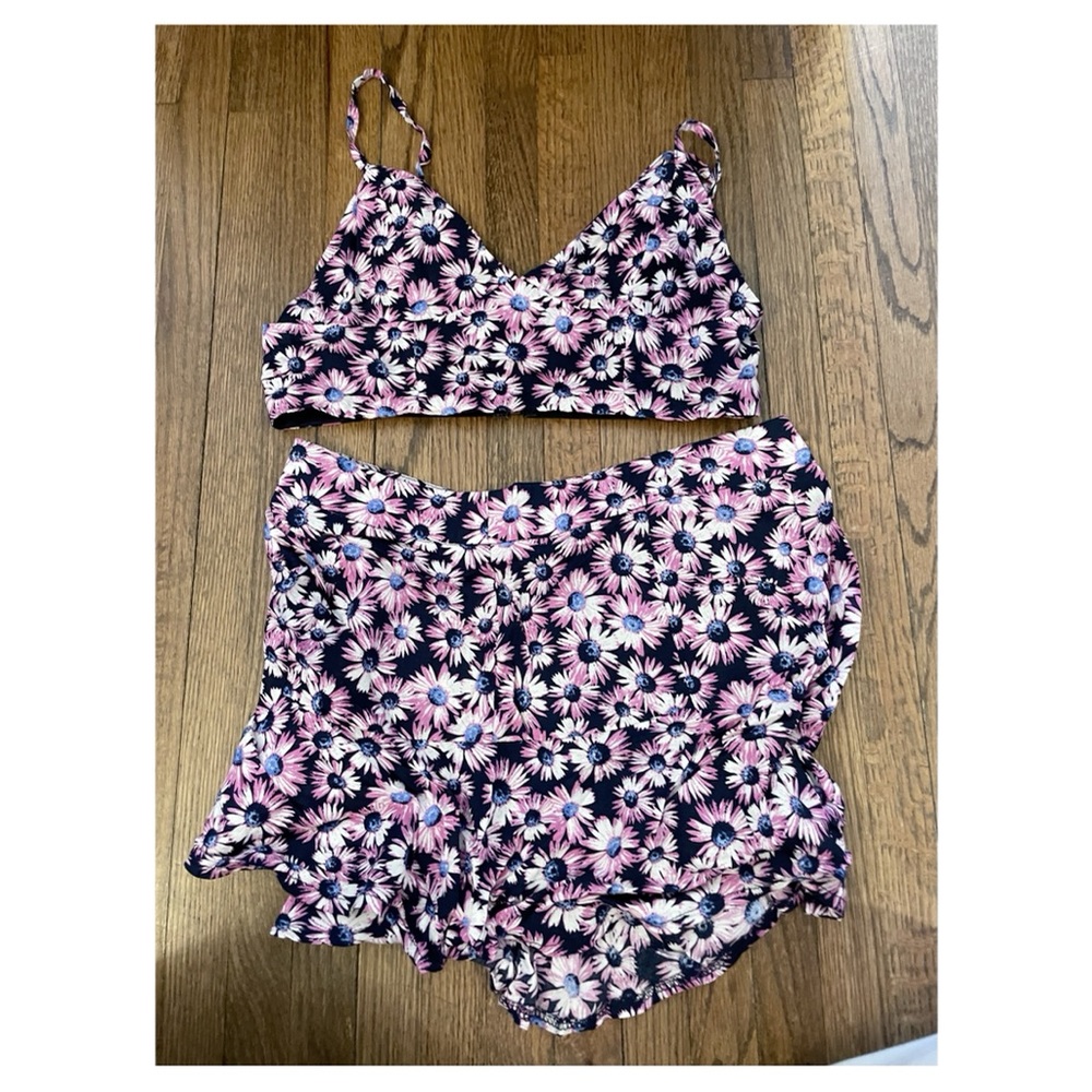 CUTE SUMMER SET